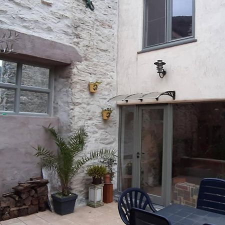 Havre De Paix Au Pied De La Montagne Vila Les Ilhes Exterior foto
